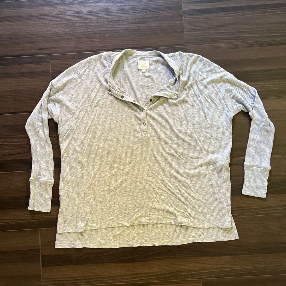 Aerie Offline Henley